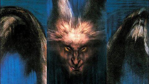 Al Fry - Strange Beings
