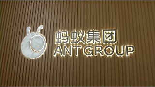 China will penalize Ant Group with a $1 billion fine