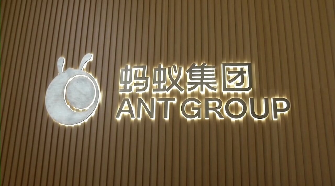 China will penalize Ant Group with a $1 billion fine