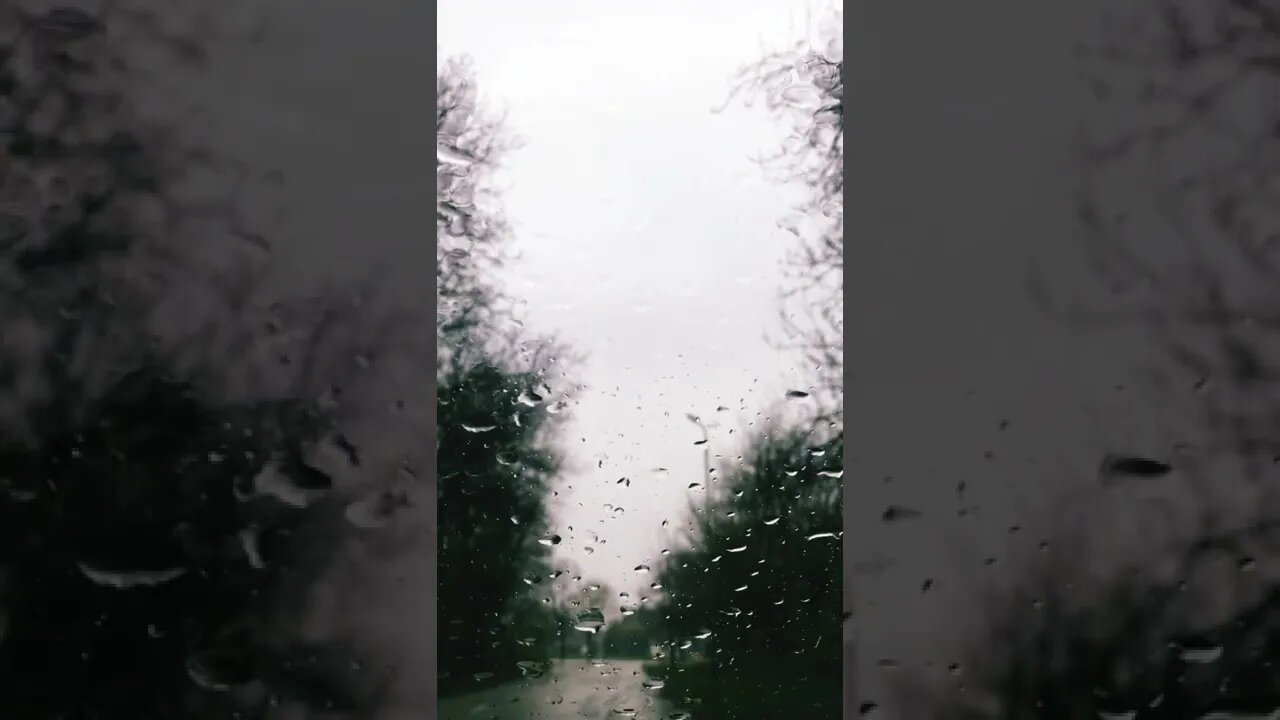 Relaxing Rain Videos
