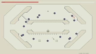 N++ - Bubble Metropolis (SU-C-10-03) - G++T++