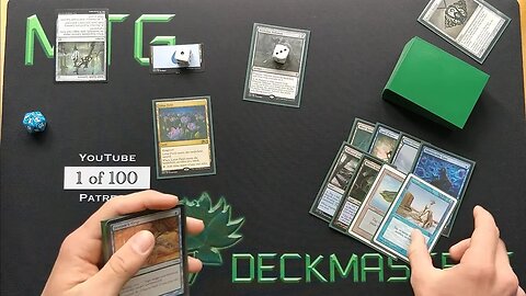 How To Beat Relic of Progenitus/Soul-Guide Lantern/Nihil Spellbomb with Twiddle Storm