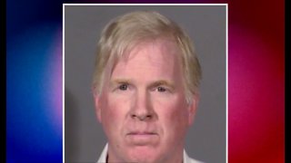 Las Vegas personal injury lawyer arrested on at least 39 theft counts, $1.8 million taken