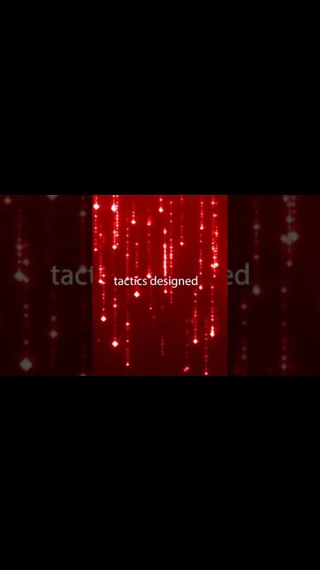 How many tactics does a narcissist have? #shorts