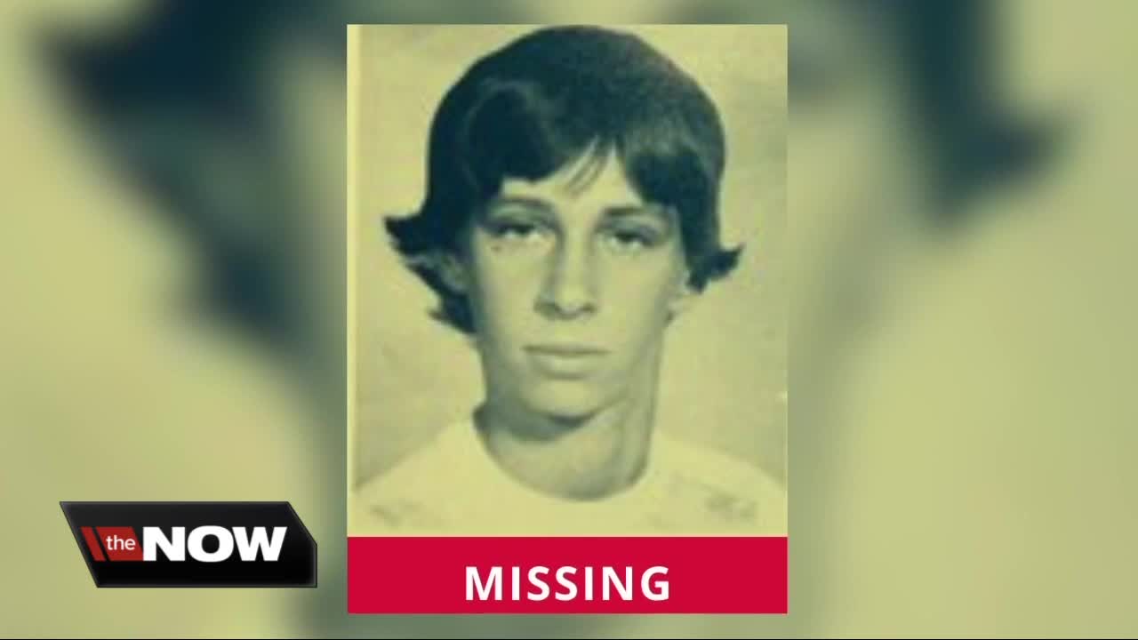 DNA tests confirm Georgia remains match Michigan teen last seen in 1979