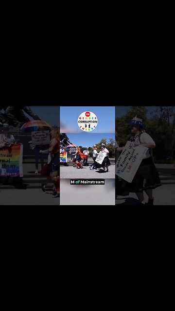 The Rainbow is a Christian Symbol #rainbow #christianity #parents