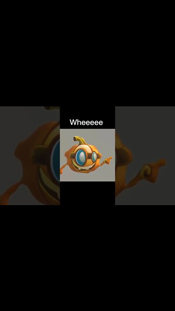 The Cold Pumpkin Character 🎃 #halloween #halloween2022 #pumpkin