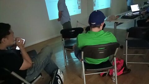 The NewLeafDems August general meeting 29th st. 8/21/23