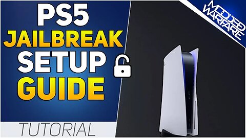 How to Jailbreak the PS5 on 4.51 or lower