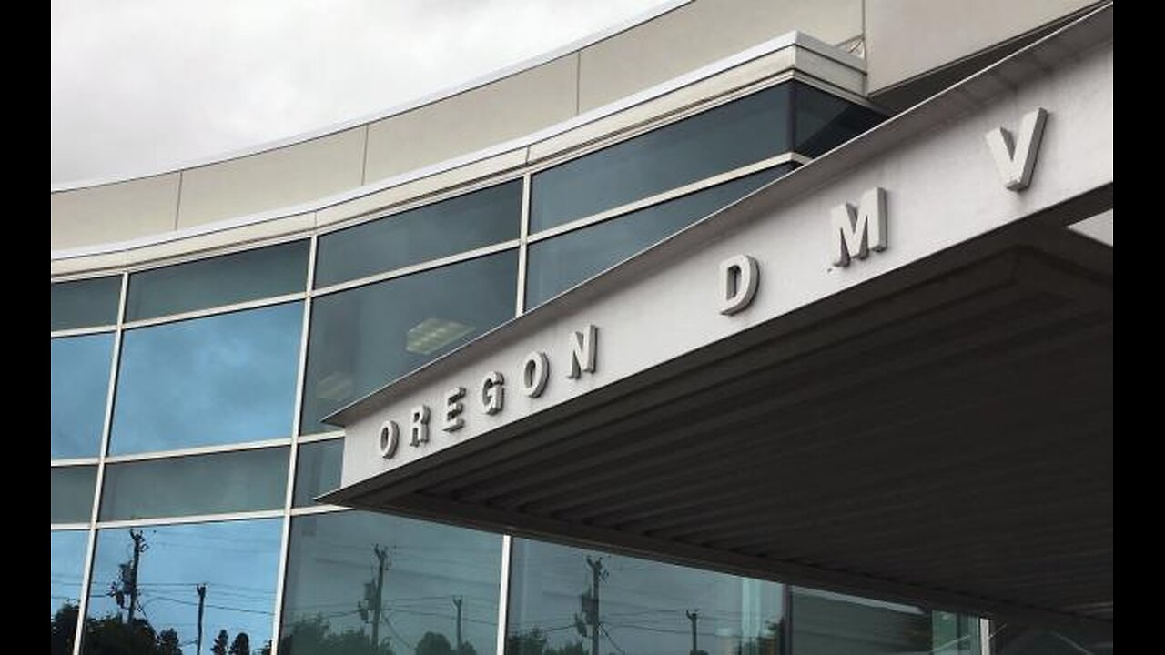 Ore. Republicans Ask Gov to Protect Voter Rolls as DMV Registered Noncitizens