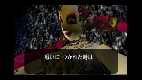 OOT Advanced Route Play Through #14 Collecting Things 1 Of 4 (No Commentary)