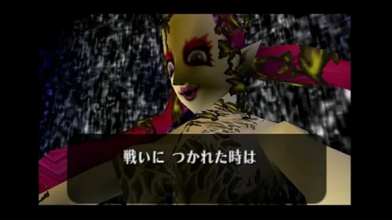 OOT Advanced Route Play Through #14 Collecting Things 1 Of 4 (No Commentary)