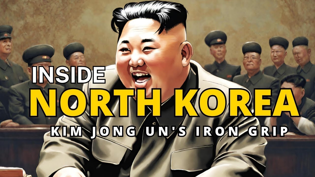 Escape from North Korea: No Way Out - The Untold Truth #Factastic