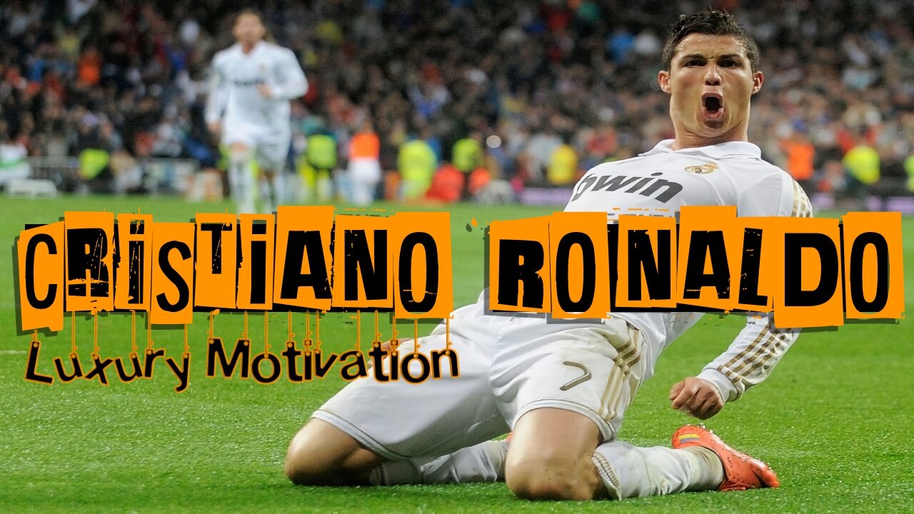 #Cristiano Ronaldo Luxury Motivation Billionaire