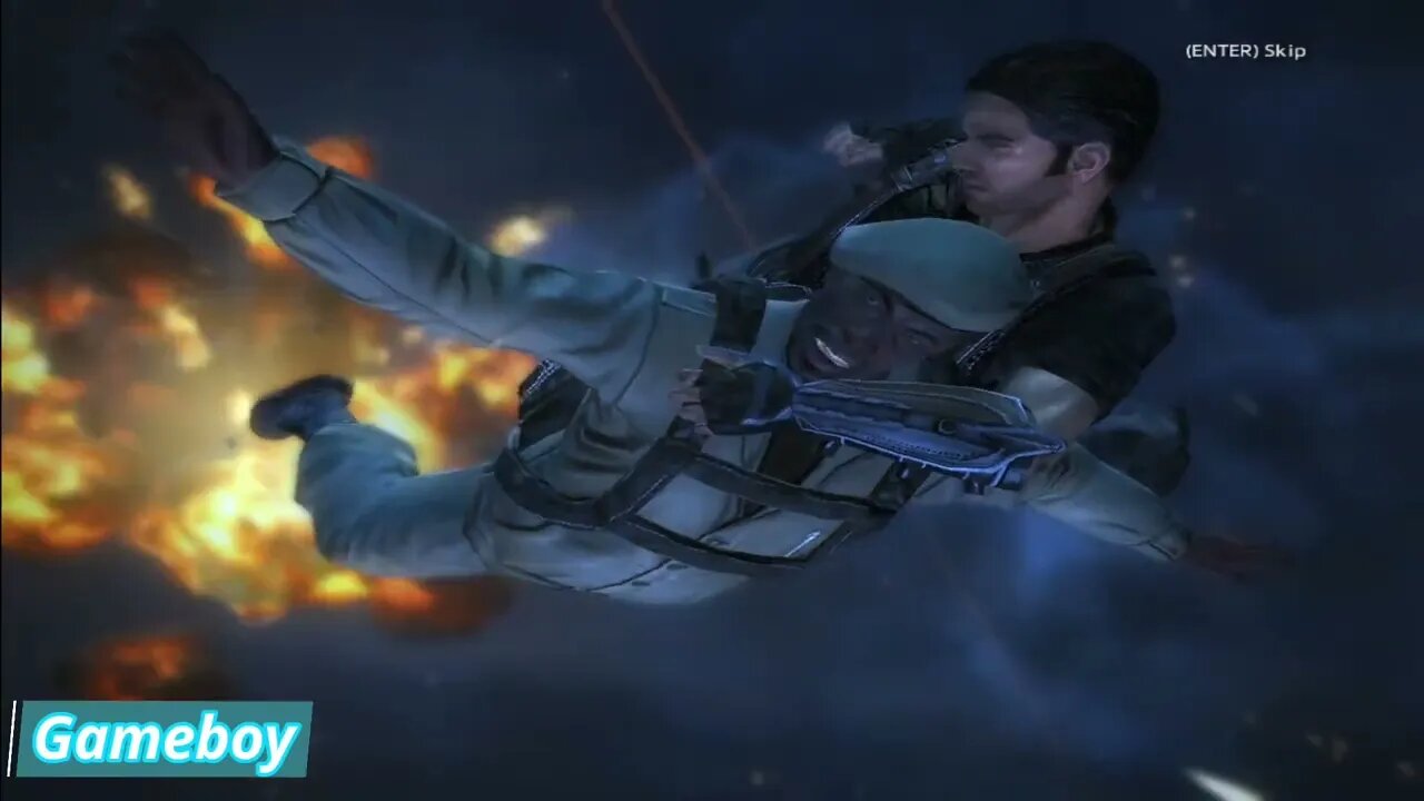 just cause 2 gameplay #IGN #Gaming #shorts #tiktok #gaming#GhostwireTokyo #Gameplay #Walkthrough