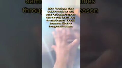 every damn episode like damn Video By khinahdoll #Shorts
