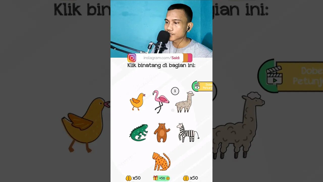 Test ingatan | Braindom level 190