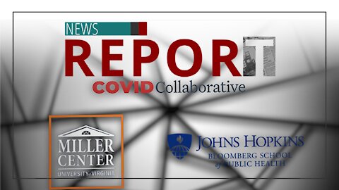 Catholic — News Report — Globalists Investigating COVID Roots