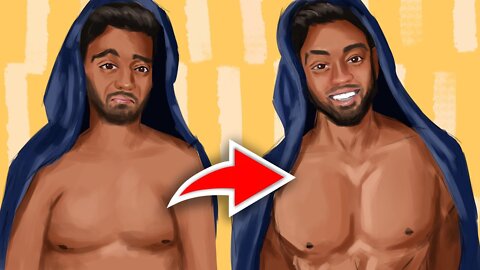 How I Fixed Gynecomastia Without Surgery