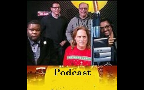 Robert Ficano Show October 6 2024