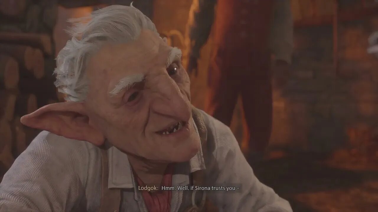 Hogwarts Legacy Part 24