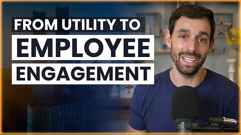 The Evolution of Employee Experience