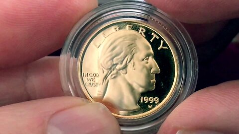 Washington GOLD!!