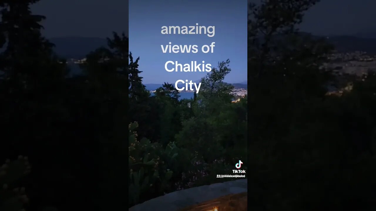 💥 Xenia cafe #κarababacastle#Evoia #Greece #greeksummer