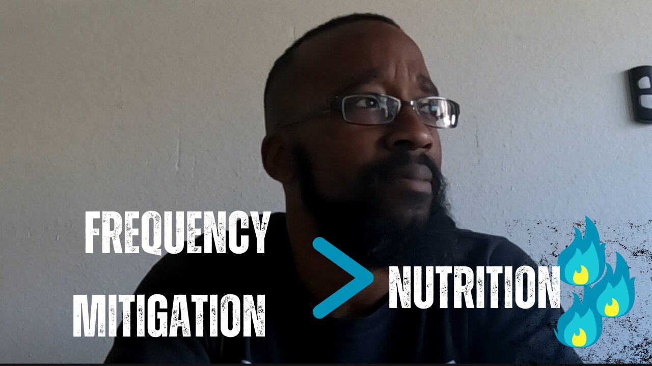 Nutrition vs Frequency Mitigation