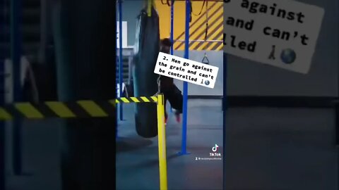 3 reasons why masculinity is being censored 👑