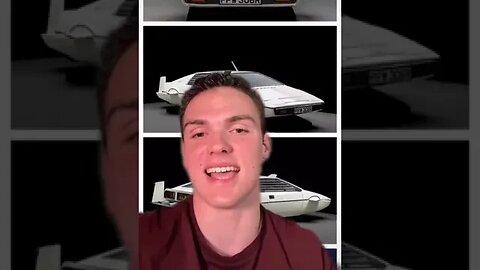 Elon Musk Bought A Submarine Car tiktok thevladplot