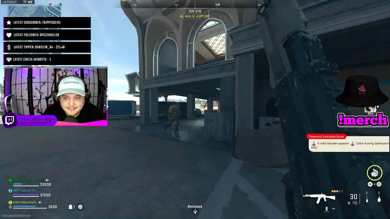 Multistreaming with Restream.io