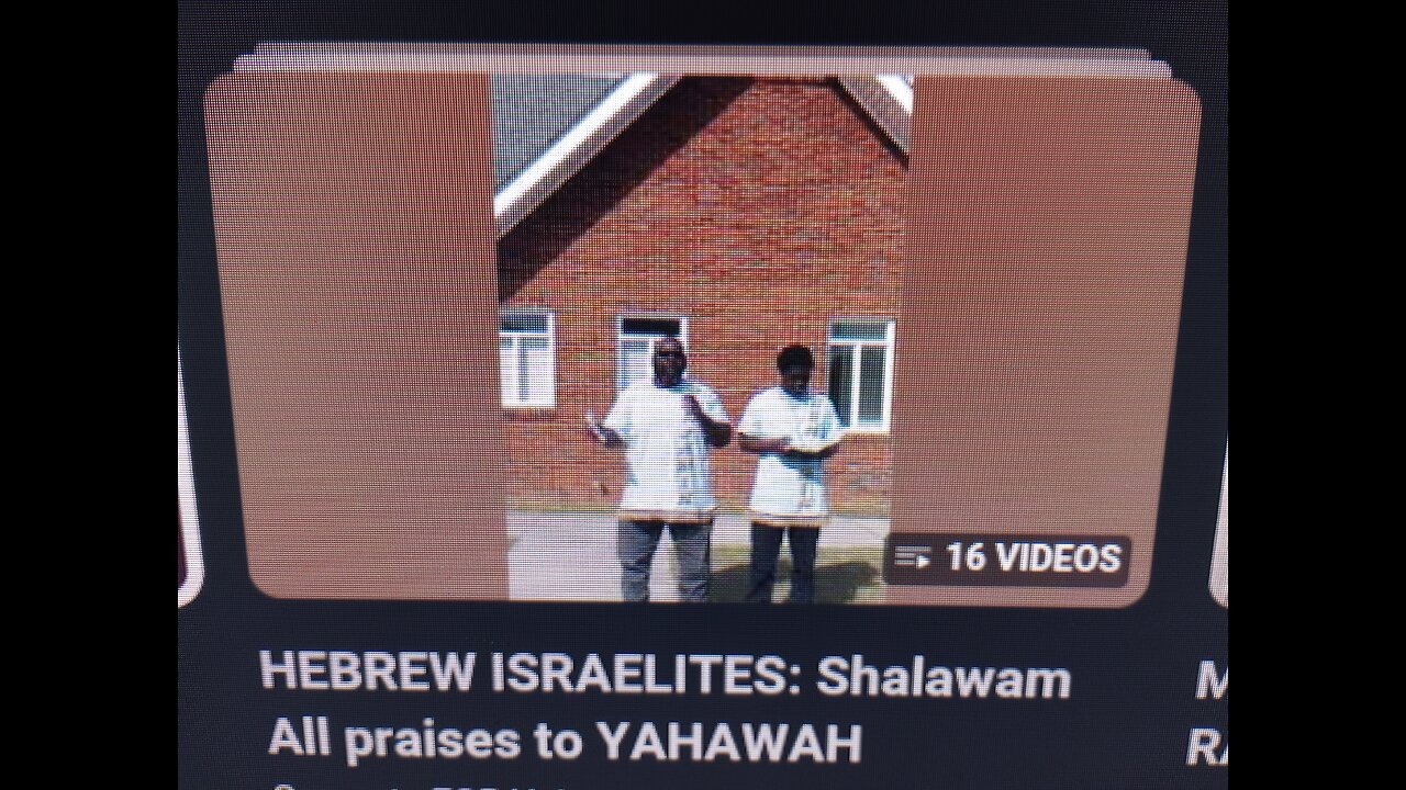 ISRAELITE MEN ARE THE REAL WARRIORS OF RIGHTEOUSNESS AND HAVE ALWAYS BEEN THE TRUE SUPERHEROES!!!