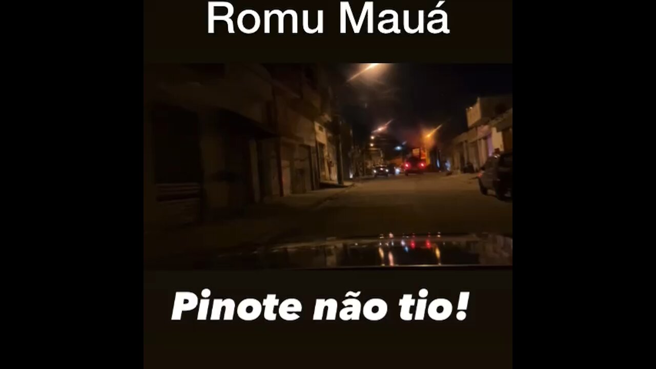 karlos Romu , em romu se maua