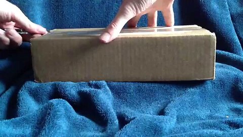 US Mint Unboxing Cut Short