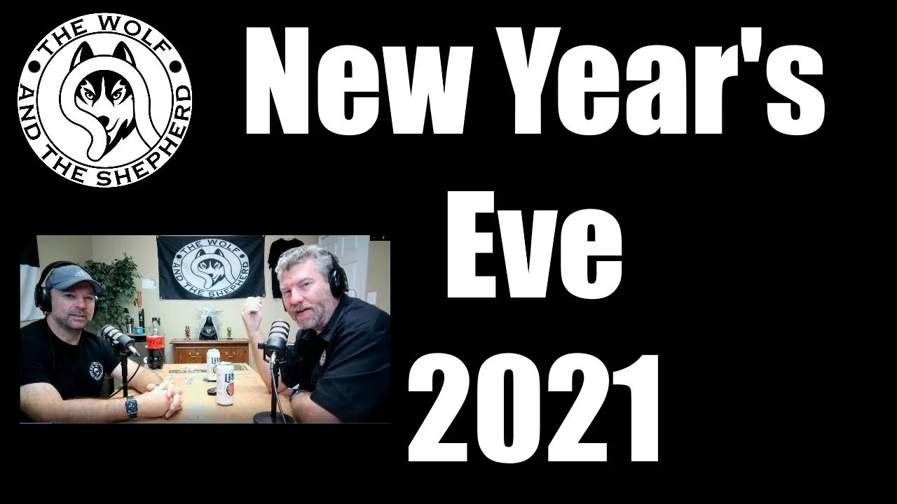 New Years Eve 2021