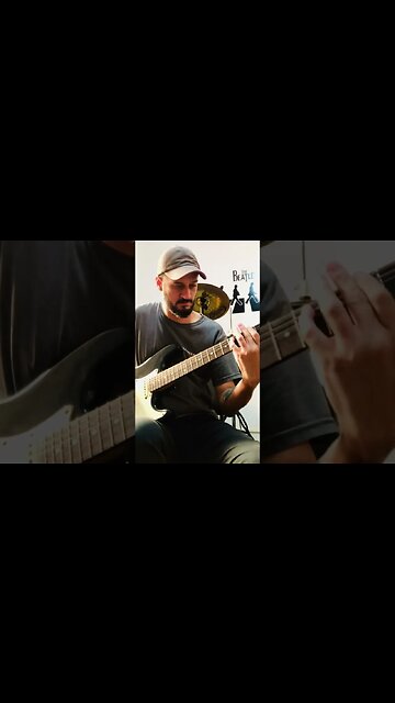 Missão Impossível Instrumental Guitar.