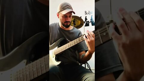 Missão Impossível Instrumental Guitar.