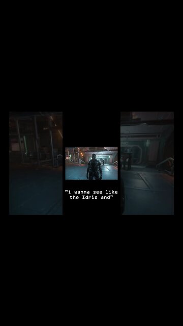 SC - #6 Short Interviewing an Org Dogfighter