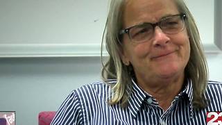 Kern County's own mental health angel