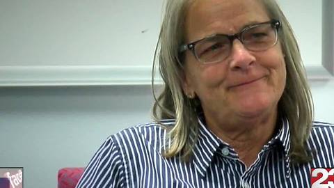 Kern County's own mental health angel