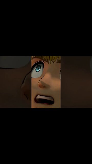 ANNIE SPARES ARMIN SCENE | Attack On Titan : Wings of Freedom (Shingeki No Kyojin)