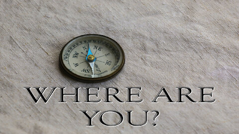 "Where are You?" | Episode 5- Religionless Christianity Podcast