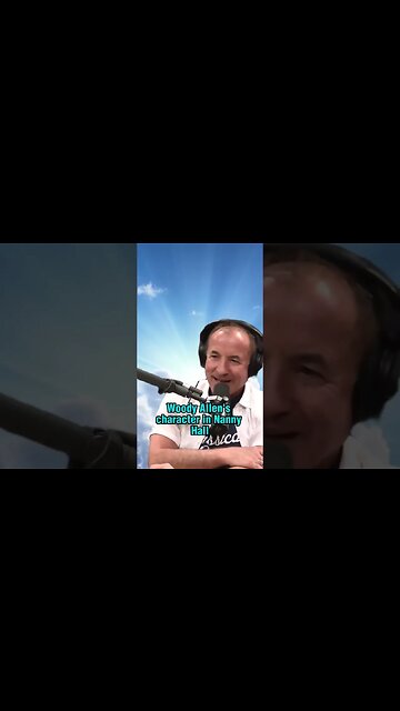 Embracing Uncertainty - Joe Rogan and Michael Shermer Discuss the Afterlife