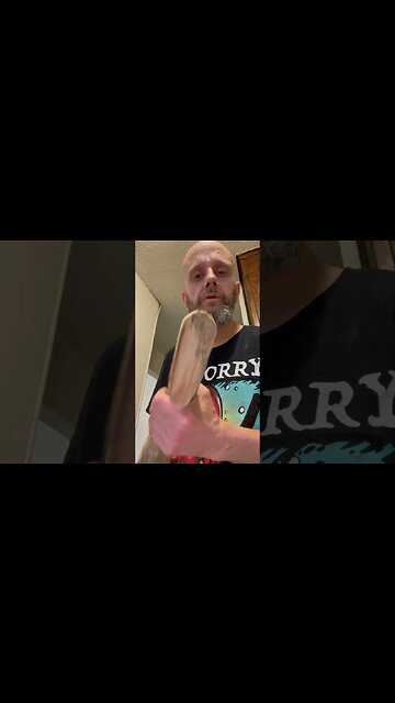 The best walking stick I have ever found is going out to one lucky customer by Thanksgiving.