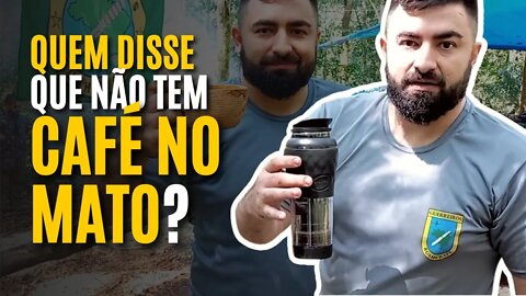 CAFETEIRA PRESSCA REVIEW COMPLETO EM CAMPO