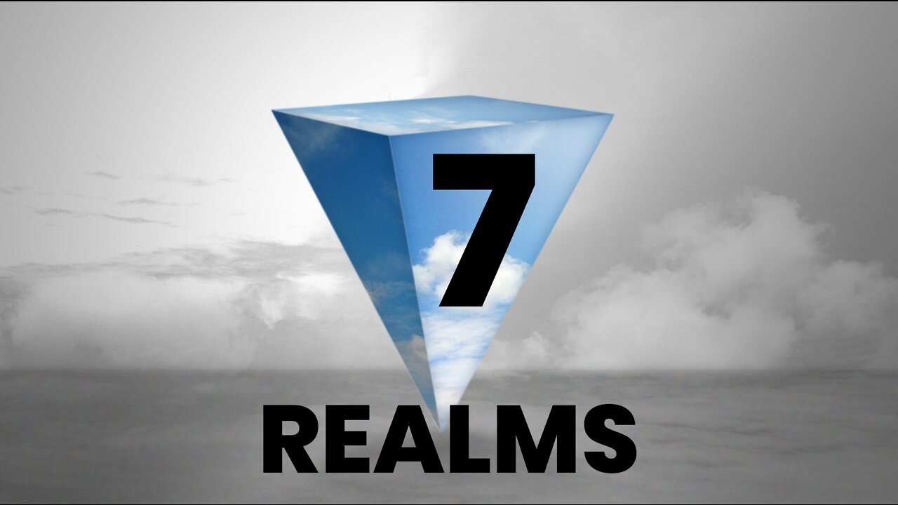 The Realms of Existence