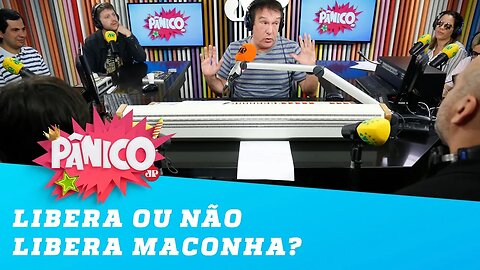 Libera ou não libera maconha no Brasil? Esquerda e direita discordam