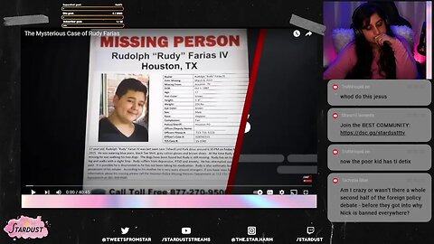 Destiny vs. Nick Fuentes on Fresh & Fit