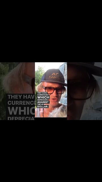 What needs to happen for things to get back to normal? #podcast #abundance